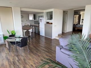 Gran Apartamento, un lujo en playa El Saler - Valencia - El Saler - 2