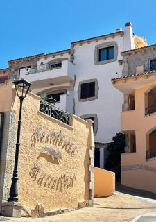 Pgs Immobiliare srls Bellavista Arcipelago Splendido Attico con terrazza vista mare La Maddalena - La Maddalena - 8
