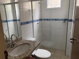 Apartamento Praia Grande - Ubatuba - 5