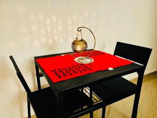 Serenity Cozy 1BHK Retreat - 6