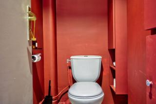 Trocadéro Love - Paris - 5