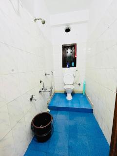 Serenity Cozy 1BHK Retreat - 2