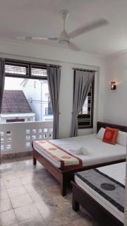 Gray Stone homestay - Hoi An - 7