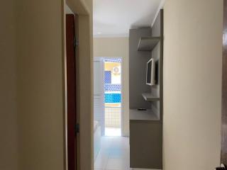 Apartamento Praia Grande - Ubatuba - 2