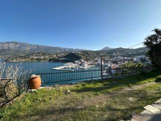 Kofinas villa Evdilos - Évdhilos - 6