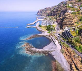 Room in Studio - Discover Magical Calheta - Estreito da Calheta - 0