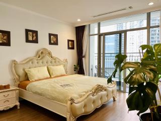 4BR - Landmark 81 - Pool & Riverside - City Center - Ho Chi Minh - 0