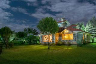 Solio Gardens Nanyuki - Nanyuki - 0