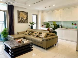 4BR - Landmark 81 - Pool & Riverside - City Center - Ho Chi Minh - 1
