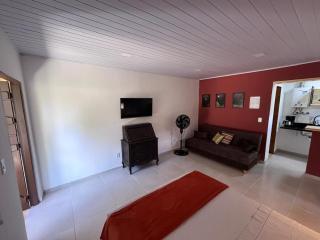 Studio moderno em Itaipava - Araras Petropolis - 5