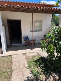 Studio moderno em Itaipava - Araras Petropolis - 4