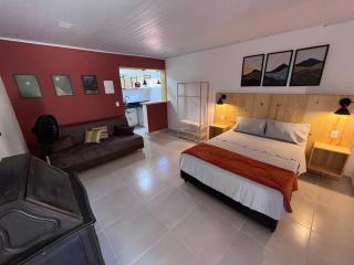 Studio moderno em Itaipava - Araras Petropolis - 3