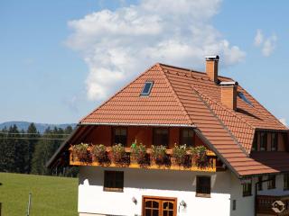 Rombachs Ruheckle - Titisee-Neustadt - 8