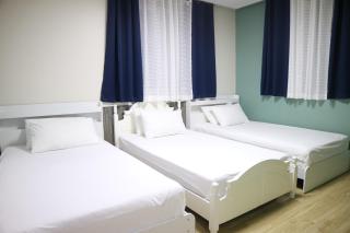 Mr. Kim Guesthouse - Incheon - 3