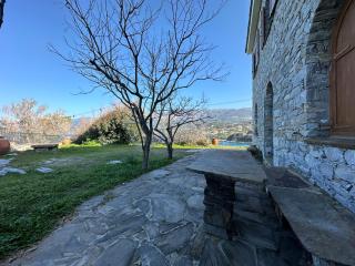 Kofinas villa Evdilos - Évdhilos - 9