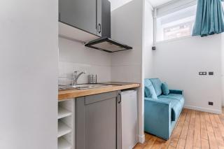 MyKeypers - Stylish & Luxury LOFT 6P - Arc de Triomphe - Paris - 3