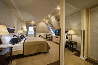 Wilson Palace by LOFT - Bratislava - 9