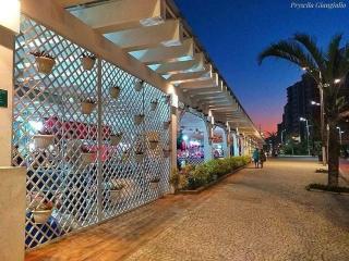 apartamento praia grande sp - 7