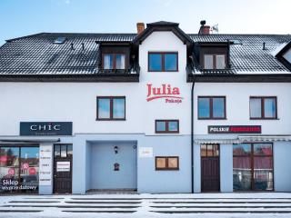 Julia - Łeba - 8