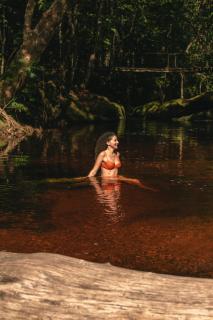 Aldeia Mari-Mari Amazon Lodge - 3