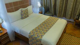 Ambrosia Heights Entebbe - 2