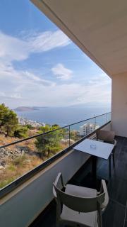 Sunset Shoreline Saranda - Sea View - Free Private Parking - Pool - Sarandë - 5