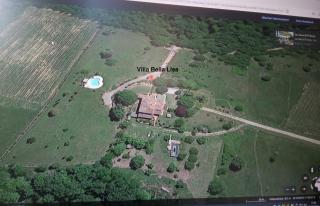 Villa Bella Lisa Pool & Jacuzzi EXCLUSIVE USE - Cavriglia - 8
