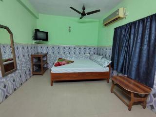 Hotel Ramkrishna - Digha - 5