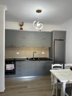 Lorik apartment - Durazzo - 1
