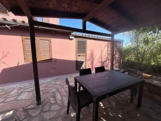 Tavernetta Bilocale - Limpiddu - 4