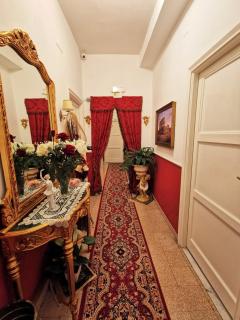 B&B Divina Roma - Rome - 9