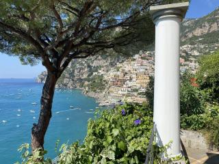 Torre Sponda - Torre, Private Beach - Positano - 4
