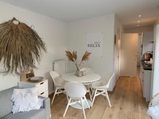 Chalet Ibiza style heart of Zeeland, dog welcome! VP021 - heinkenszand - 0