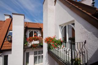 Imperial Apartments - Galeria - Sopot - 5