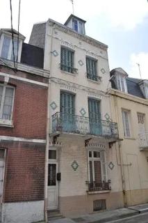 Maison confortable au Tréport, 80 m² avec jardin - Le Tréport - 8