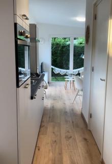 Chalet Ibiza style heart of Zeeland, dog welcome! VP021 - heinkenszand - 9