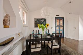 Imperial Apartments - Galeria - Sopot - 9