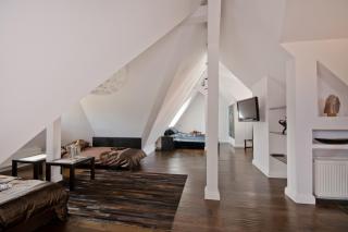 Imperial Apartments - Galeria - Sopot - 7