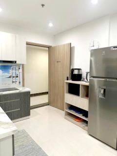 Shi House - 2BR 70m Tòa S601 - Long Bình - 7