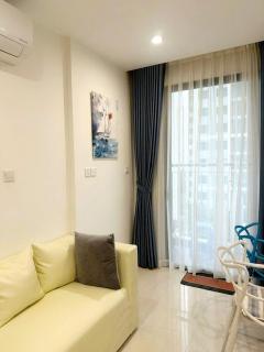 Shi House - 2BR 70m Tòa S601 - Long Bình - 4