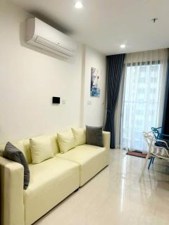 Shi House - 2BR 70m Tòa S601 - Long Bình - 6