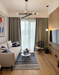 Apartament Premium nad jeziorem, przy samej plaży miejskiej - 7