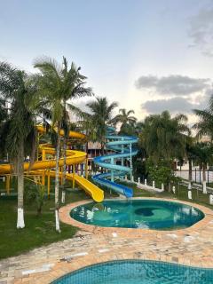 Porto Marina Resort - Ilha Comprida - 0