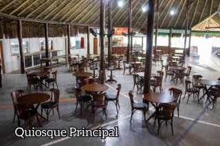 Porto Marina Resort - Ilha Comprida - 2