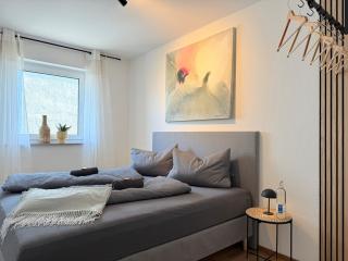 Oscar's City Apartment - Friedrichshafen - 6