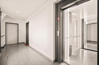 Oscar's City Apartment - 5