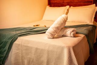 Aldeia Mari-Mari Amazon Lodge - 8