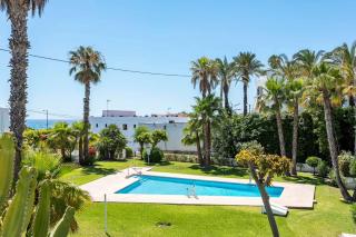 NEPTUNITO: Primera línea con Piscina - Mojácar - 3