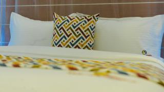 Ambrosia Heights Entebbe - Entebbe - 8