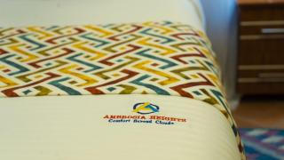 Ambrosia Heights Entebbe - Entebbe - 7